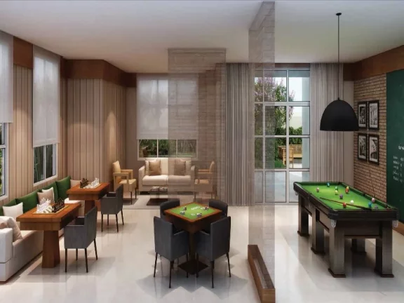 Imagem Apartamento à venda de 2, 3 e 4 dormitórios na Avenida Bartholomeu de Carlos, 901 - Guarulhos