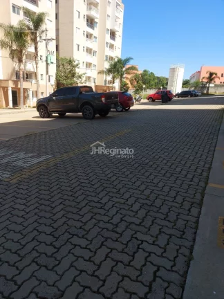 Imagem Apartamento à venda no Condomínio Villagio Di Veneto - Sorocaba