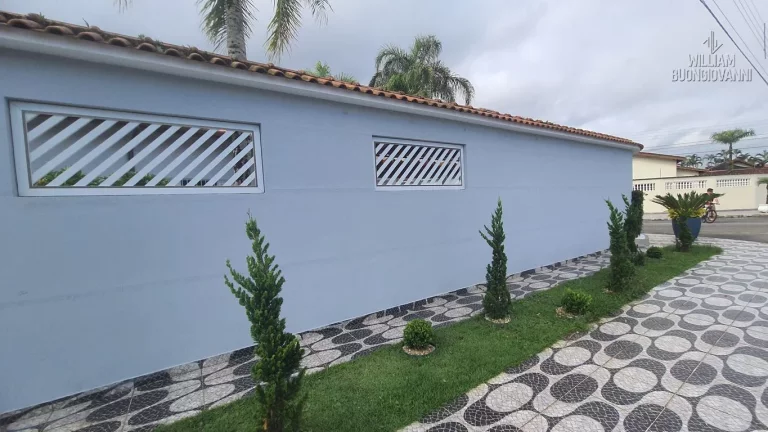 Imagem Casa à Venda em Balneário Flórida, Praia Grande - SP