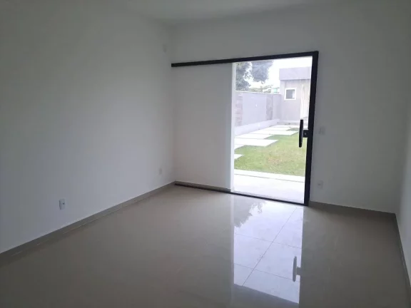 Imagem Linda casa em Itaipuaçu