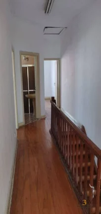 Imagem Casa com 3 dormitórios à venda, 120 m² por R$ 873.000,00 - Lapa - São Paulo/SP