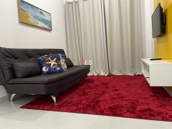 Imagem Apartamento a venda nas toninhas