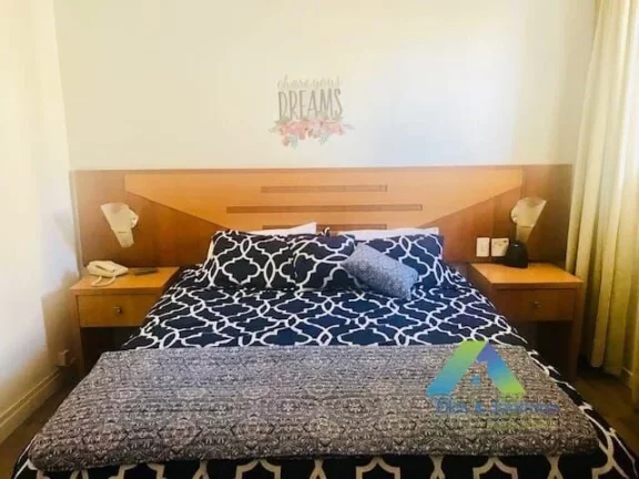 Imagem Apartamento à venda no bairro Centro - Santo André/SP