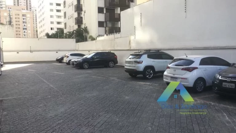 Imagem Apartamento com 1 dormitório à venda, 62 m² por R$ 535.000,00 - Moema - São Paulo/SP