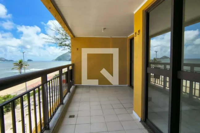 Imagem Apartamento à Venda - Recreio, 2 Quartos, 86 m2
