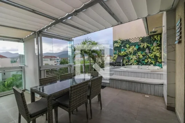Imagem Apartamento à Venda - Recreio, 3 Quartos, 141 m2