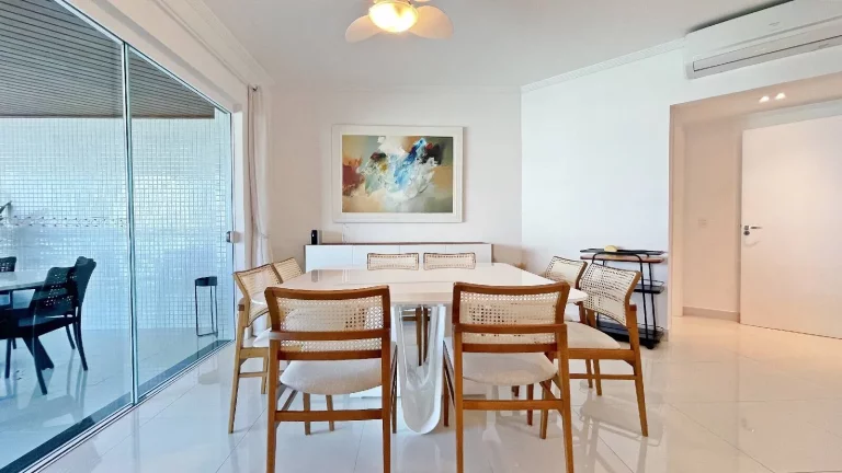 Imagem Apartamento com 4 dormitórios à venda, 195 m por R$ 5.850.000,00 - Riviera