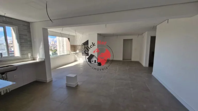 Imagem Apartamento Exclusivo à Venda no Centro de São Bernardo