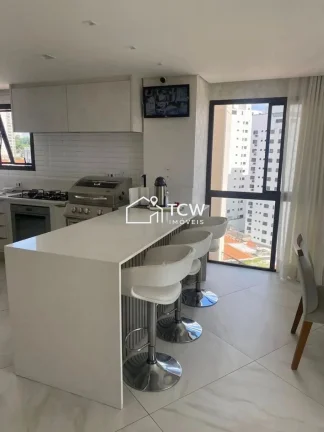 Imagem Apartamento à venda no bairro Parque da Mooca - São Paulo/SP, Zona Leste
