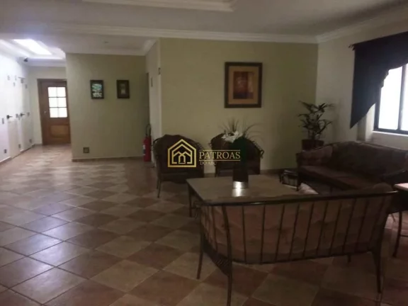 Imagem Apartamento Padrão