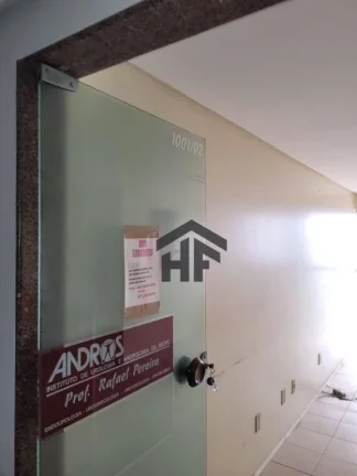 Imagem Sala Comercial à Venda, 70 m² em Ilha Do Leite - Recife