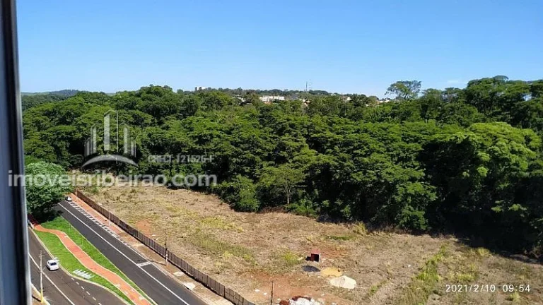 Imagem (Alugado, venda Suspensa) Edifício BOURBON 2 dormitórios a p