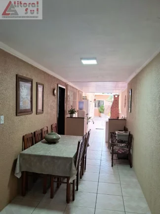 Imagem CASA RESIDENCIAL em PRAIA GRANDE - SP, TUPI