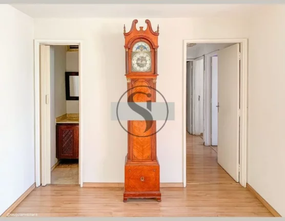 Imagem APARTAMENTO RESIDENCIAL em SÃO PAULO - SP, PINHEIROS