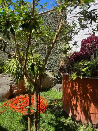 Imagem Vendo esta luxuosa casa no bairro Conego . Nova Friburgo.
