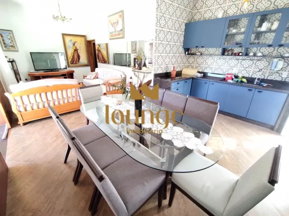 Imagem Casa em Condomínio Village Da Serra - Araçoiaba da Serra