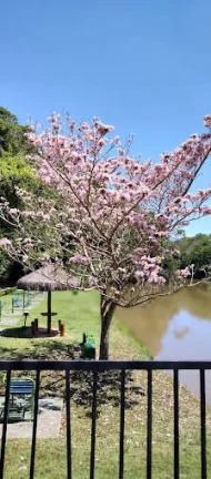 Imagem Casa em Condominio no Aruã Ecopark