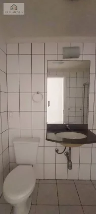 Imagem Apartamento à venda (58,00 m²), Vila Andrade, São Paulo, SP
