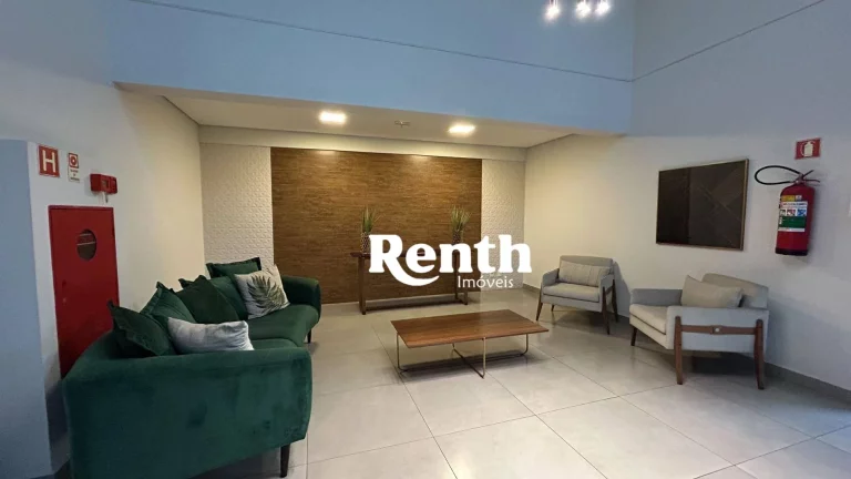 Imagem Loft 42 m² para alugar, 42 m² por R$ 2.776/mês - Vila do Rádio - Rio Claro/SP