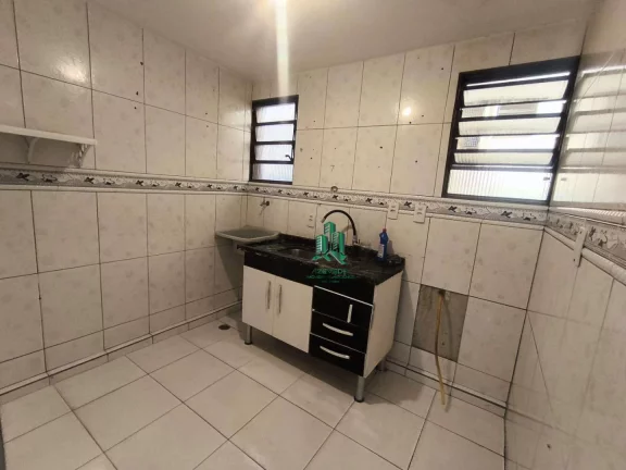 Imagem Casa com 2 dormitórios à venda, 42 m² por R$ 179.000,00 - Jardim Presidente Dutra - Guarulhos/SP