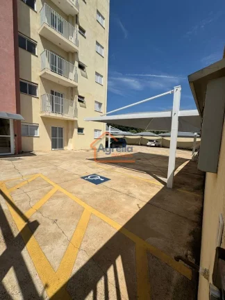 Imagem Apartamento à venda no bairro RESIDENCIAL VENEZA - Mogi Guaçu/SP