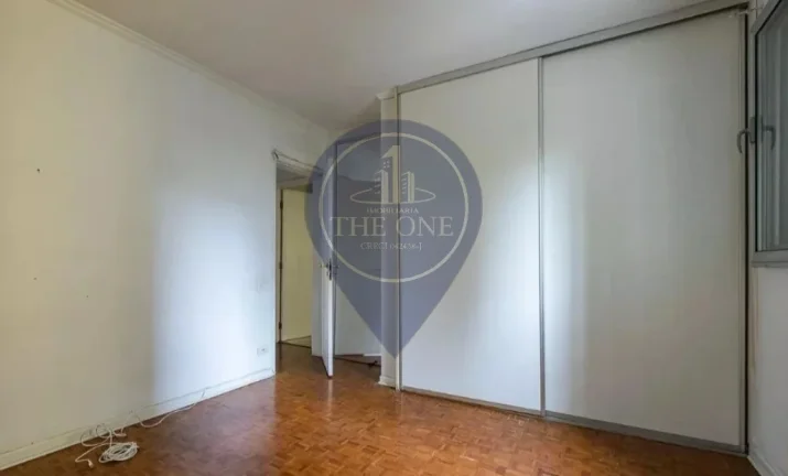 Imagem Apartamento para locação em Cerqueira César, São Paulo-SP: 3 quartos, 1 suíte, 2 banheiros, 1 vaga de garagem, 180m².