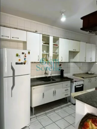 Imagem Apartamento Mobiliado à Venda na Praia Grande - Ubatuba/SP.