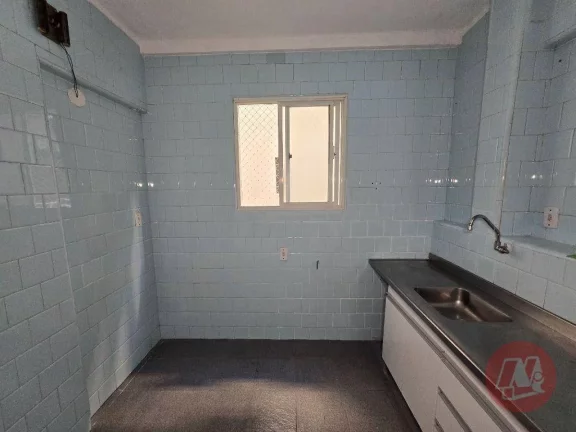 Imagem Apartamento para alugar, 105 m² por R$ 3.755,55/mês - Cidade Baixa - Porto Alegre/RS