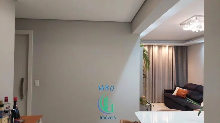 Imagem Apartamento com 2 quartos, à venda em São Paulo, Vila Gumercindo