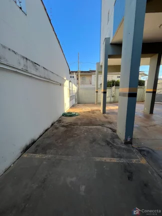 Imagem Apartamento à Venda no Jardim Paraíso - Patos de Minas | 3 Quartos e Suíte