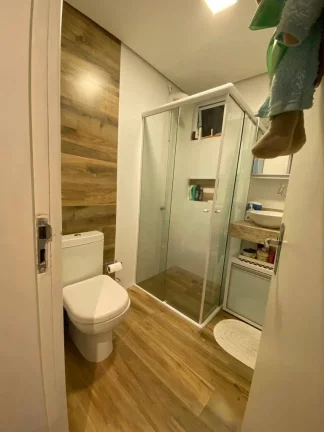 Imagem Apartamento à venda no centro de Joinville