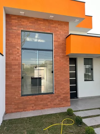 Imagem Casa a venda em Itupeva, bairro Residencial Tosi