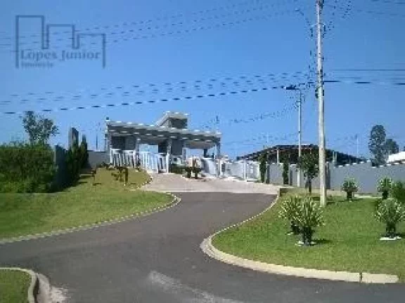 Imagem Terreno à venda, 300 m² por R$ 320.000,00 - Condomínio Residencial Renaissance - Sorocaba/SP