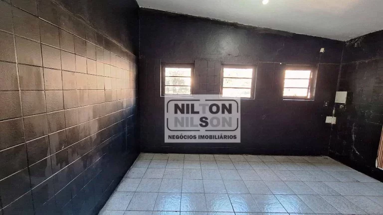 Imagem Salão para alugar, 35 m² por R$ 2.200,00mês - Botafogo - Campinas/SP