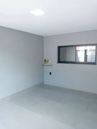 Imagem CASA NOVA EM ÓTIMO BAIRRO