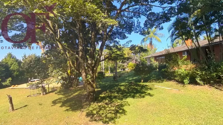 Imagem Linda Chácara com 5.400m² de área - Guacuri - Itupeva - SP
