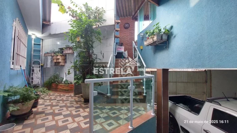 Imagem Ótima casa à venda em Cotia/SP