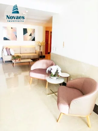 Imagem Apartamento residencial para Venda Praia do Morro, Guarapari 3 dormitórios, 1 sala, 2 vagas.