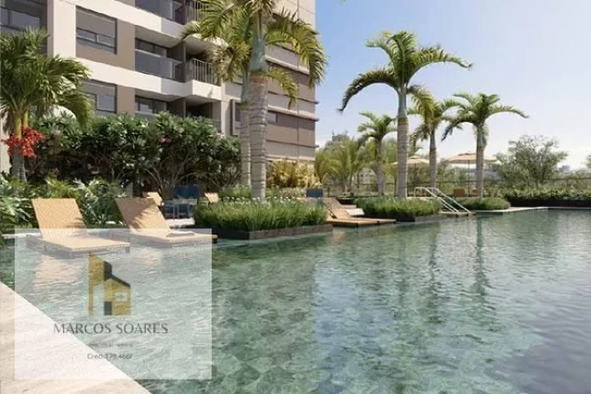 Imagem Apartamento à venda em Osasco, Bela Vista, com 2 quartos, 61m2