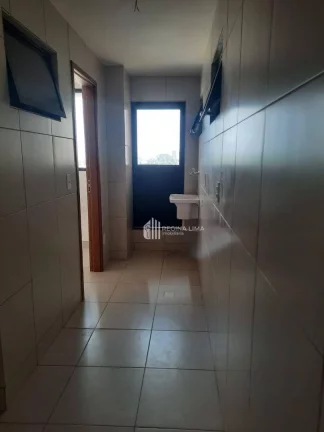 Imagem DISPONIVEL Apartamento com 3 dormitórios à venda por R$ 629.000 - Monte Castelo - Teresina/PI