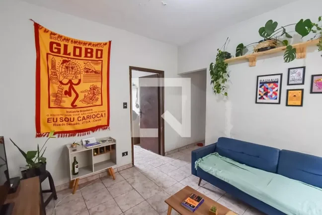 Imagem Apartamento à Venda - Cambuci, 3 Quartos, 85 m2