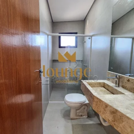 Imagem Casa Em Condominio em Sorocaba