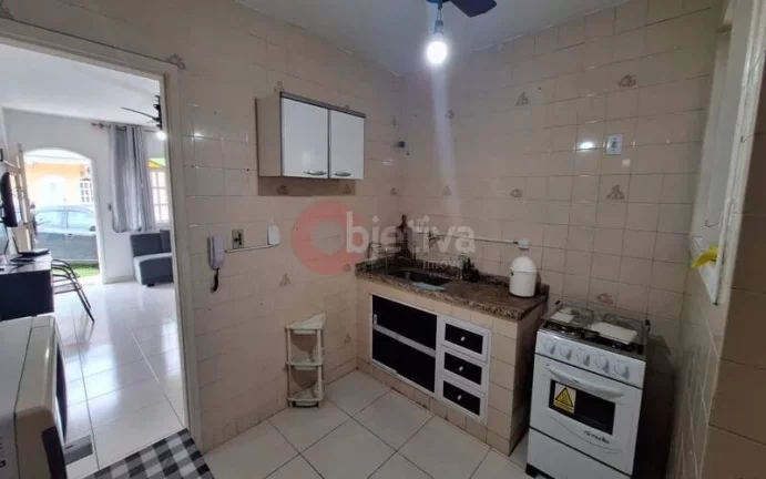 Imagem Apartamento térreo, 2 quartos, Jardim Excelsior - Cabo Frio