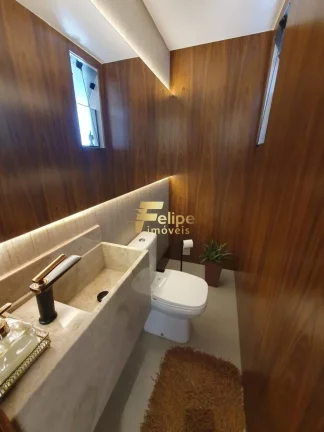 Imagem Venha conhecer esta incrível cobertura de alto padrão!!!