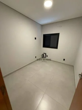 Imagem Casa com 3 dormitórios sendo 1 suítes à venda, 140 m² por R$ 880.000 - Residencial Reserva Ipanema - Sorocaba/SP