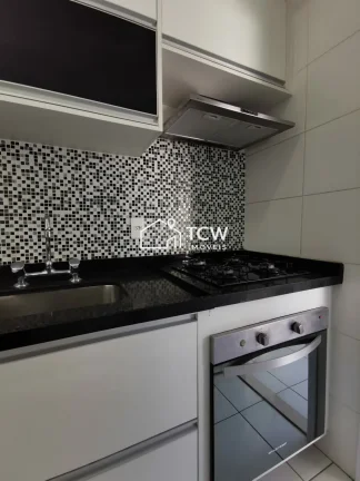 Imagem Apartamento 3 dorm