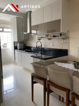 Imagem Apartamento á venda na Mooca Av Paes de Barros 73m² 2 dormitórios 1 vaga