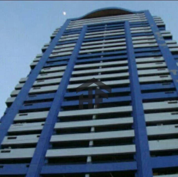 Apartamento com 3 Quartos à Venda, 154 m² em Boa Viagem - Recife