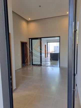 Imagem Casa Condomínio - Ribeirão Preto - Bonfim Paulista