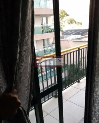 Imagem Alugo/Vendo Apartamento no Auto da Boa Vista - São Paulo